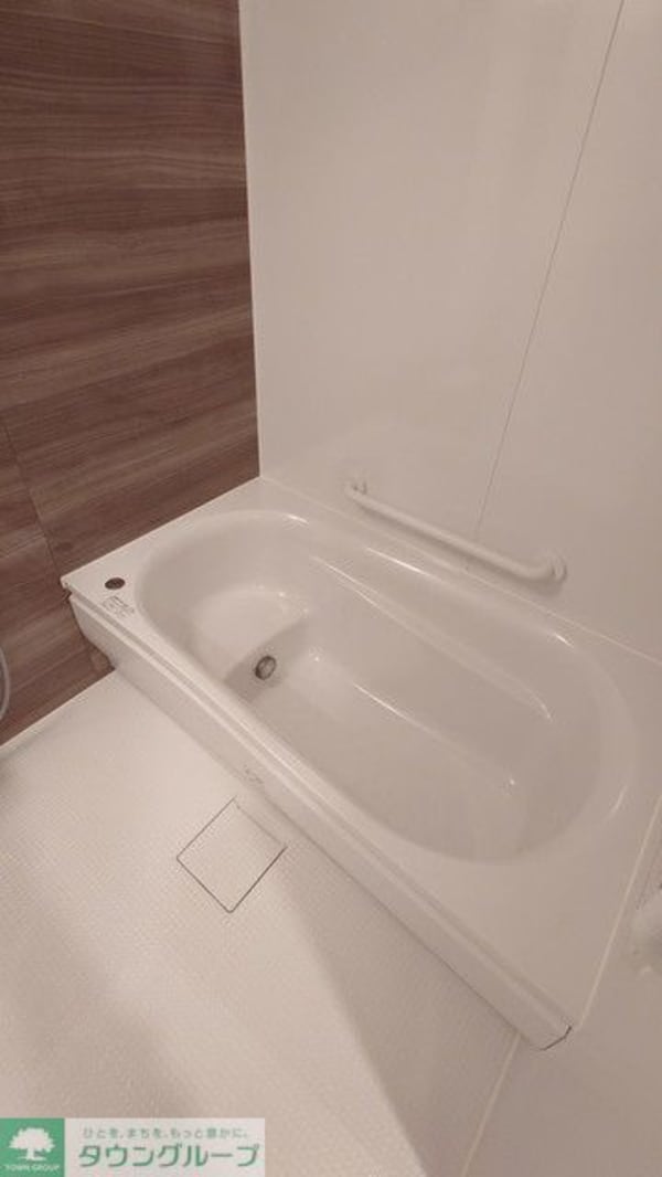 バス／シャワールーム等(※写真は同タイプ住戸です。)