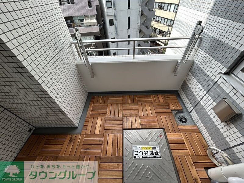 物件内観写真11　