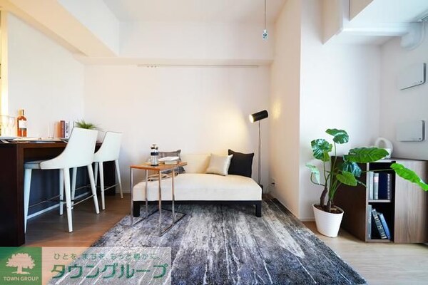 その他室内・内装(※写真は同タイプ住戸です。)
