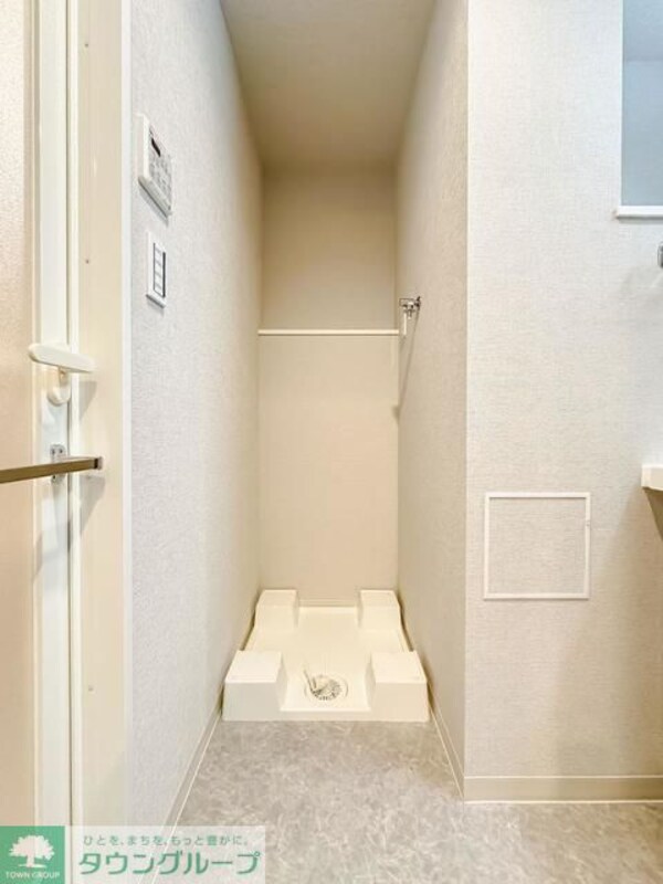 その他(※写真は同タイプ住戸です。)