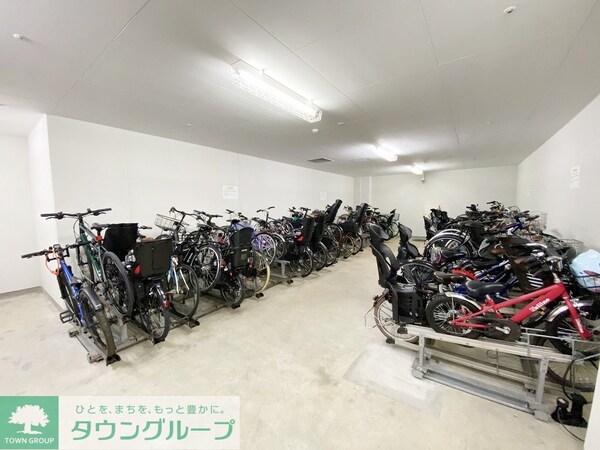 その他(お問合せは(株)タウンハウジング東京へ)