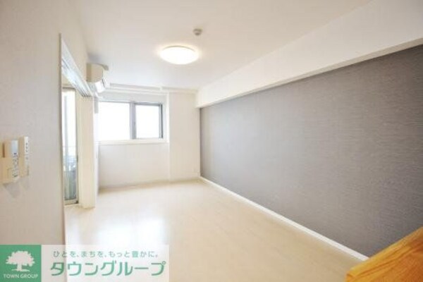 リビング・居室(お問合せは(株)タウンハウジング赤坂店へ【03-5563-…)