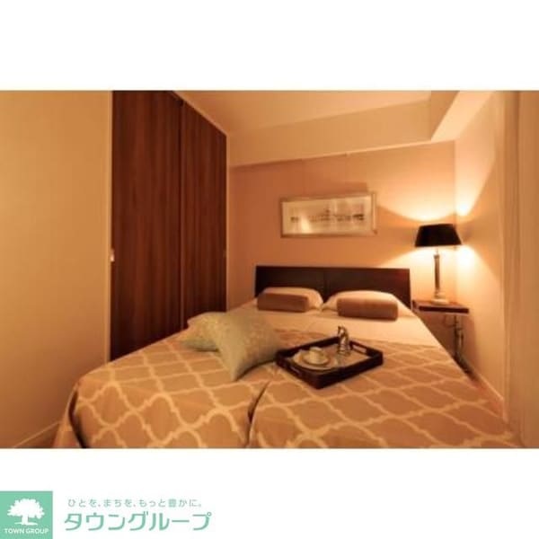 その他室内・内装(※写真は同タイプ住戸です。)