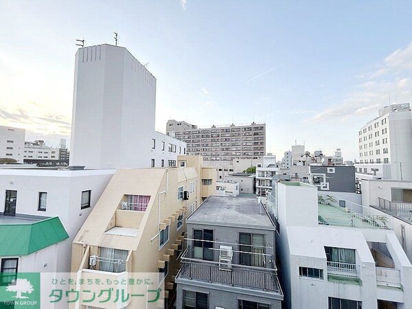 眺望(お部屋探しは株式会社　タウンハウジング　までお気軽にお問合…)