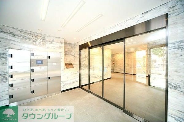 その他(タウンハウジングレジデンス事業部　恵比寿店・赤坂店までお問…)