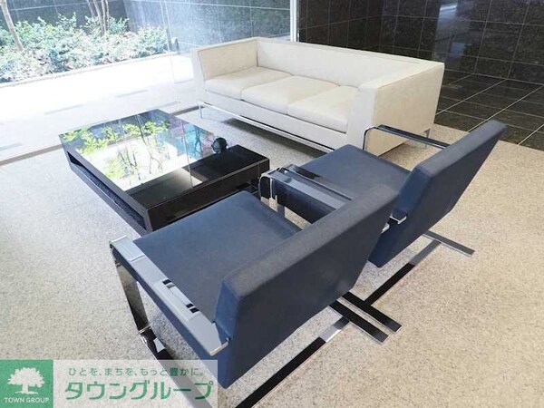 設備(お問合せは(株)タウンハウジングレジデンス事業部【03-…)