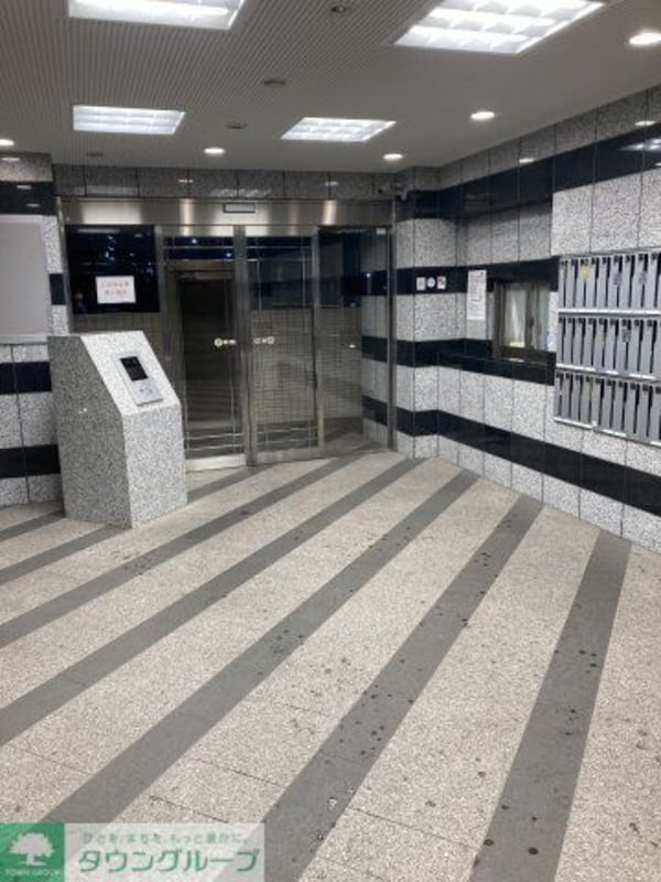 共有部分