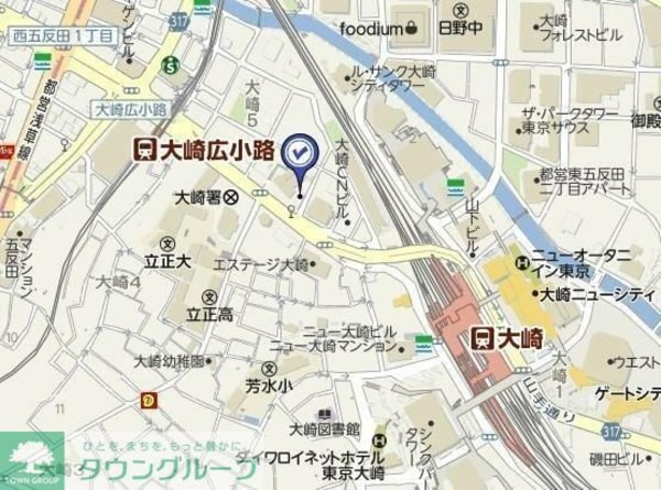 地図