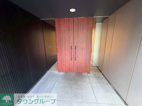 エントランス(エントランス)