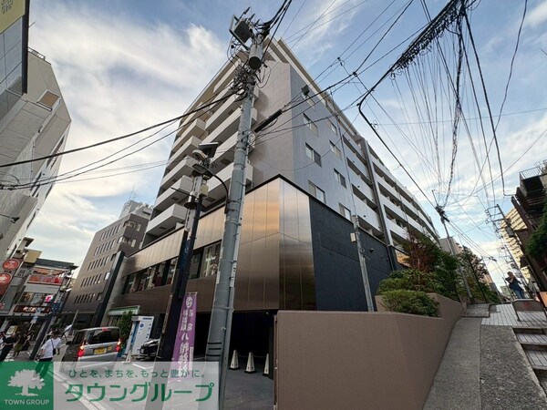 外観(外観)