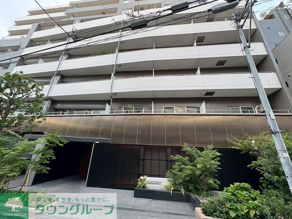 外観(外観)