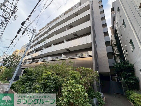 外観(外観)