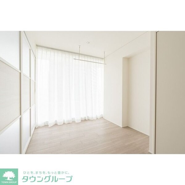 リビング・居室