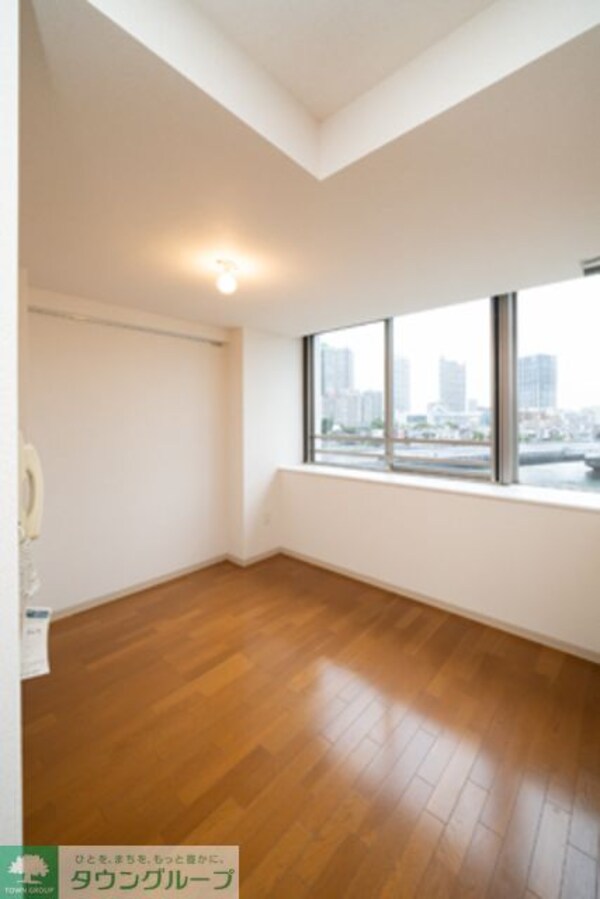 設備(※写真は同タイプ住戸です。)