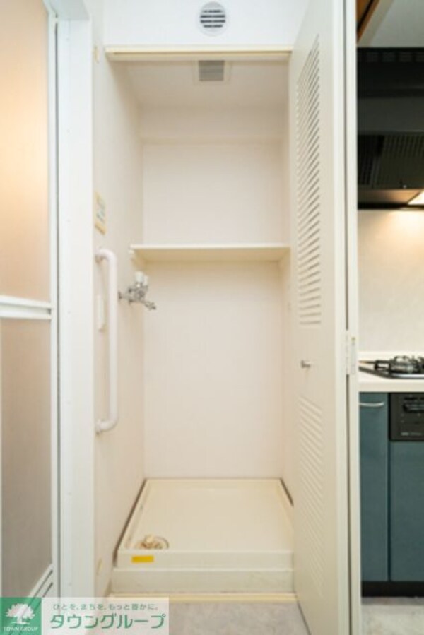 その他(※写真は同タイプ住戸です。)