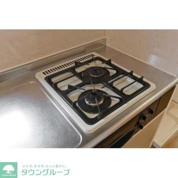 その他(※写真は同タイプ住戸です。)