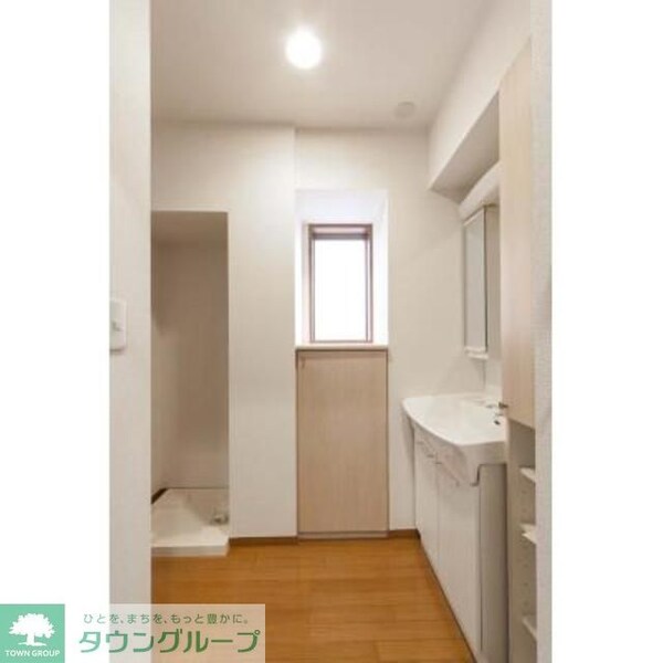 その他(※写真は同タイプ住戸です。)