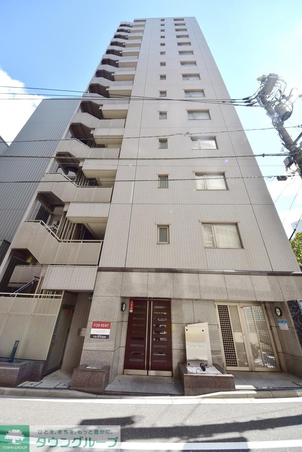 外観(外観)