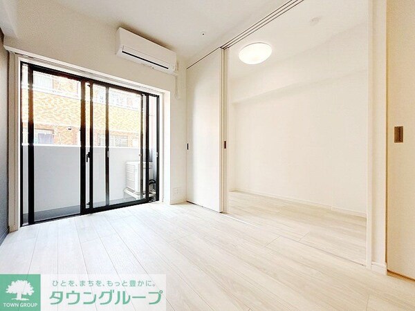 寝室(お部屋探しは株式会社　タウンハウジング　までお気軽にお問合…)