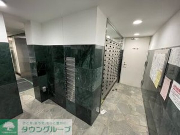 エントランス(エントランス)