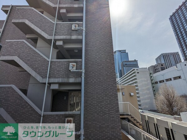 眺望(【初期費用分割・クレカ対応】一都三県のお部屋探しは2025…)