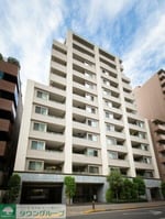お問合せは(株)タウンハウジング東京へ