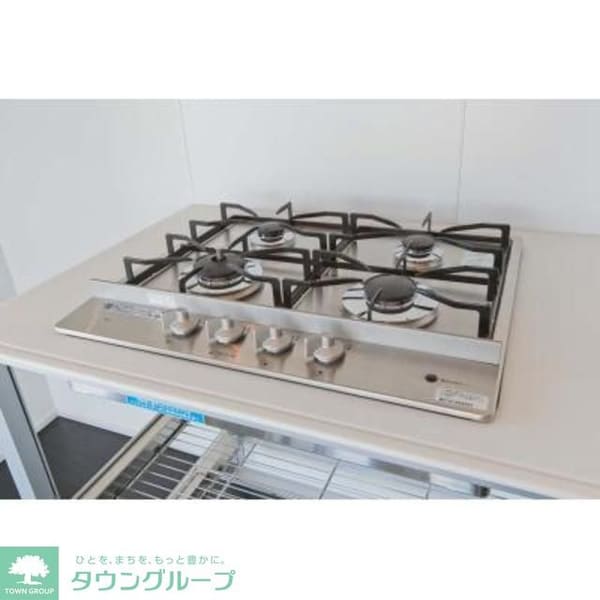 その他(※写真は同タイプ住戸です。)
