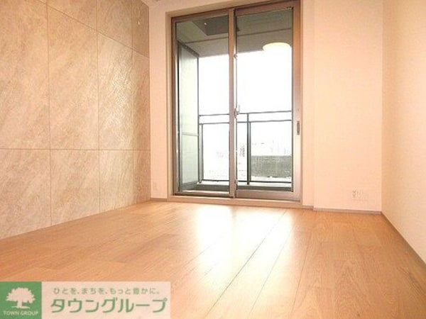 その他室内・内装(洋室約6.3畳)