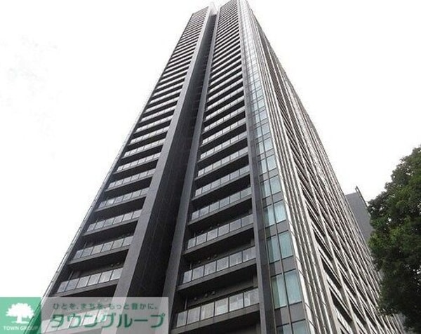 外観(建物外観　別角度)