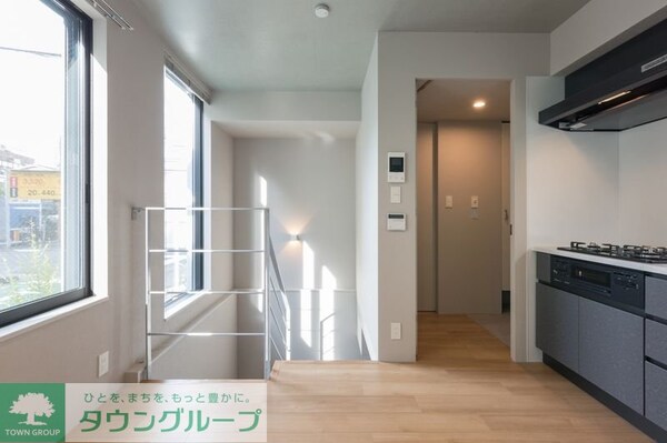 その他室内・内装(お問合せは(株)タウンハウジング東京へ)
