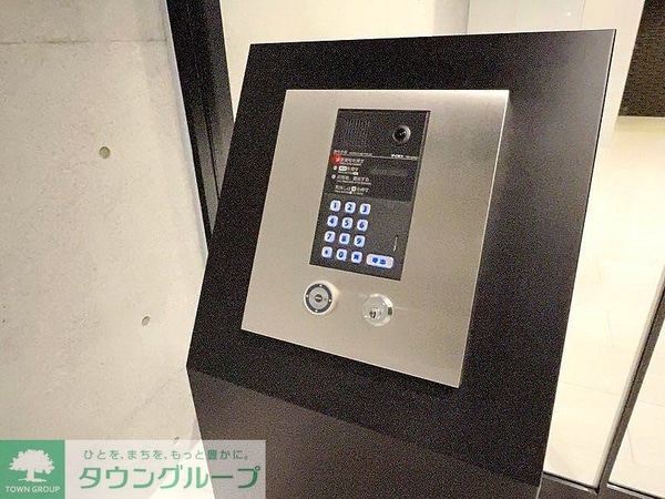 設備(お問合せは(株)タウンハウジングレジデンス事業部【03-…)