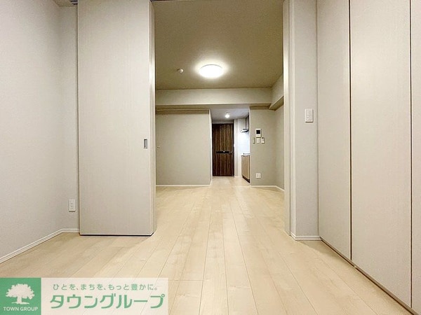 その他室内・内装(お問合せは(株)タウンハウジングレジデンス事業部【03-…)