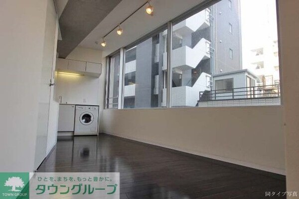 リビング・居室