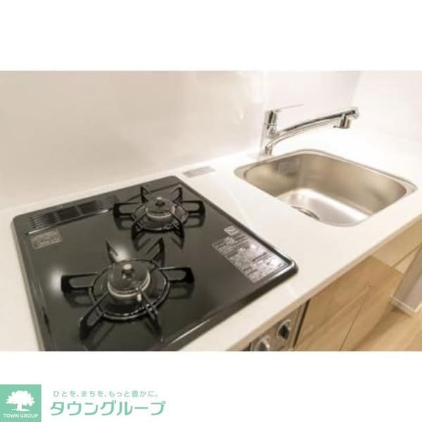 その他(※写真は同タイプ住戸です。)