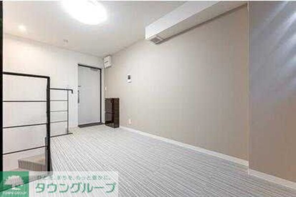 リビング・居室(お部屋探しは株式会社　タウンハウジング　までお気軽にお問合…)