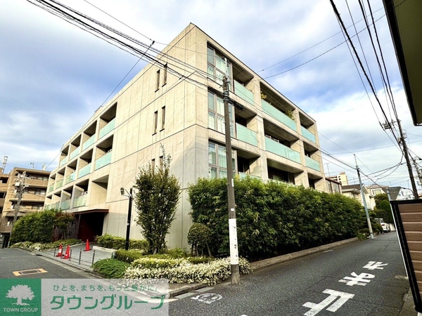 外観(外観)