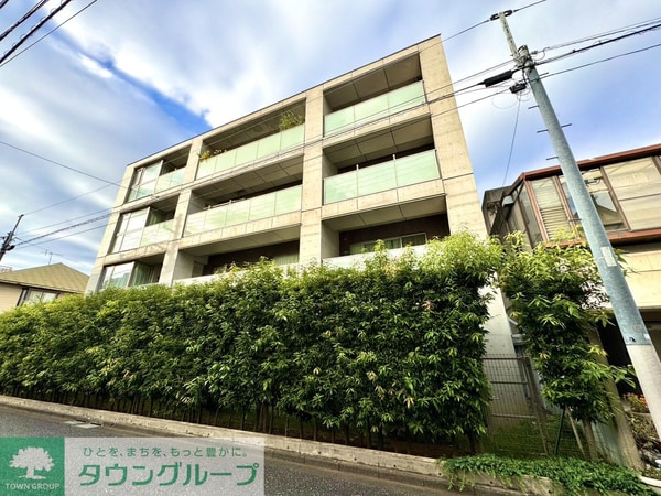 外観(外観)
