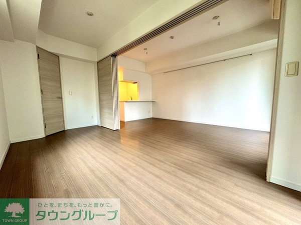 子供部屋(リビング/居室)