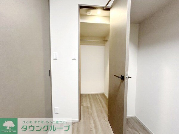 収納(お部屋探しは株式会社　タウンハウジング　までお気軽にお問合…)
