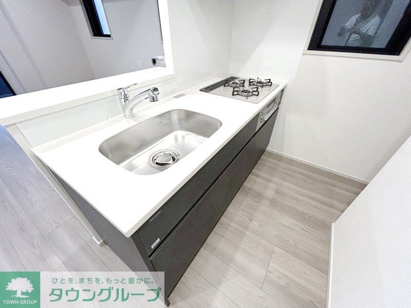 物件内観写真3　(お部屋探しは株式会社　タウンハウジング　までお気軽にお問合…)