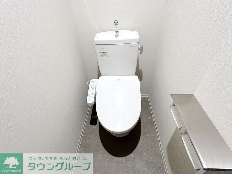 物件内観写真7　(お部屋探しは株式会社　タウンハウジング　までお気軽にお問合…)