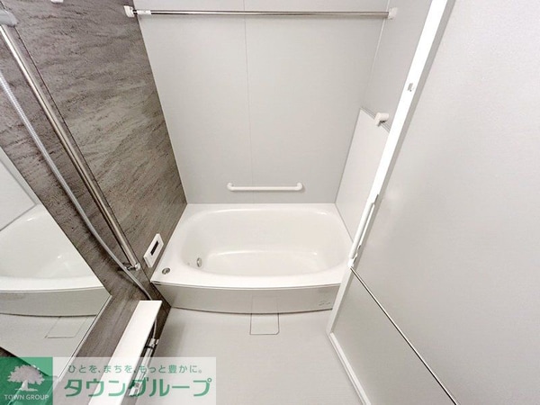 バス／シャワールーム等(お部屋探しは株式会社　タウンハウジング　までお気軽にお問合…)