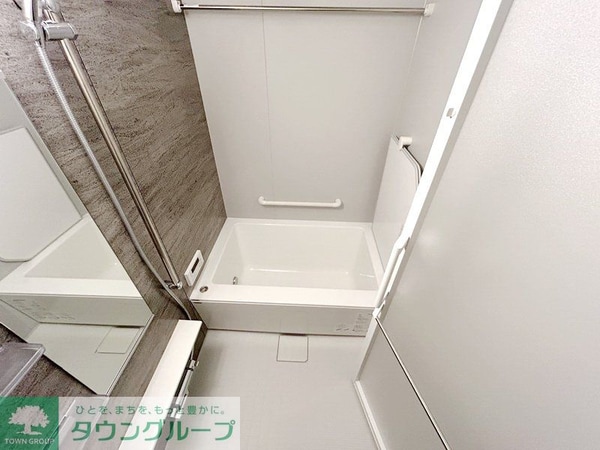 バス／シャワールーム等(お部屋探しは株式会社　タウンハウジング　までお気軽にお問合…)