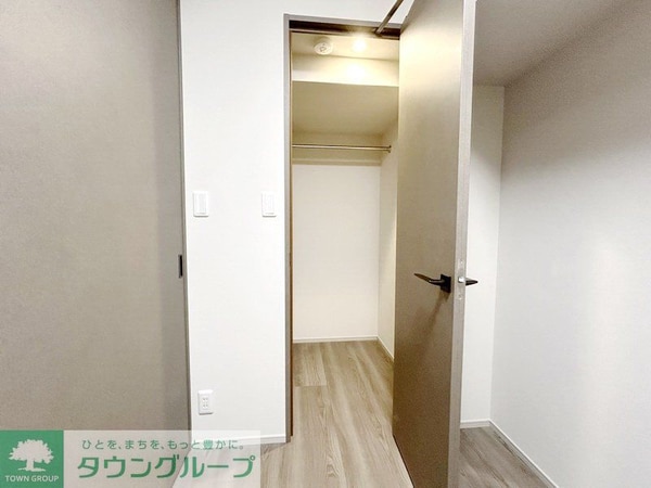 収納(お部屋探しは株式会社　タウンハウジング　までお気軽にお問合…)