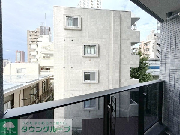 眺望(お部屋探しは株式会社　タウンハウジング　までお気軽にお問合…)