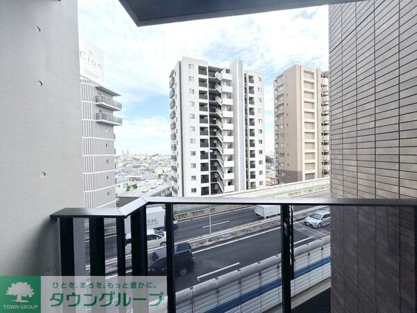 眺望(お部屋探しは株式会社　タウンハウジング　までお気軽にお問合…)