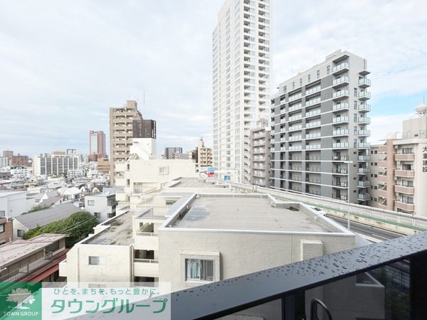 眺望(お部屋探しは株式会社　タウンハウジング　までお気軽にお問合…)