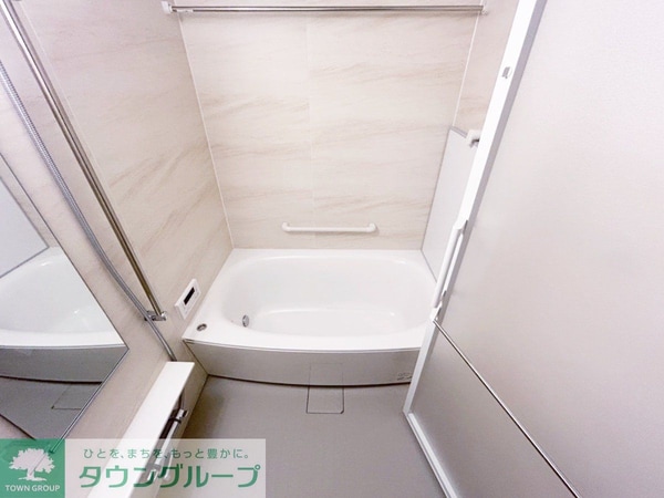 バス／シャワールーム等(お部屋探しは株式会社　タウンハウジング　までお気軽にお問合…)