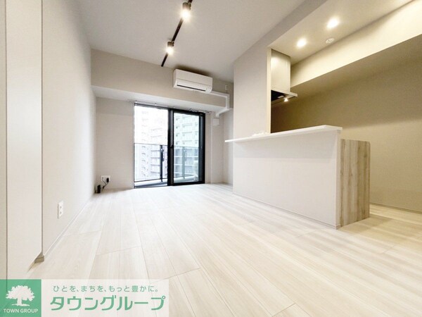 リビング・居室(お部屋探しは株式会社　タウンハウジング　までお気軽にお問合…)
