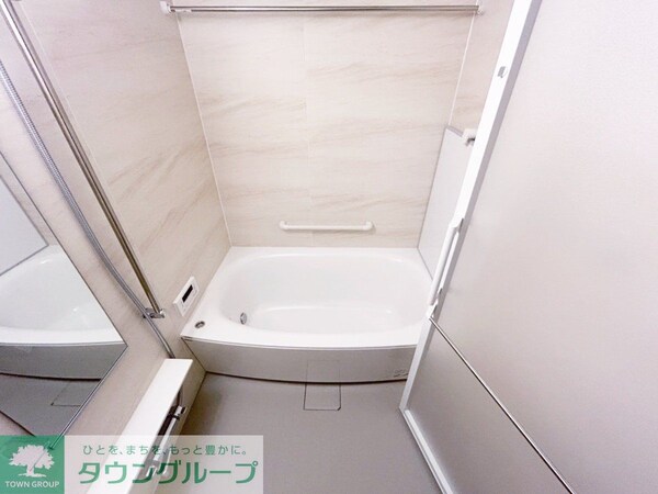 バス／シャワールーム等(お部屋探しは株式会社　タウンハウジング　までお気軽にお問合…)